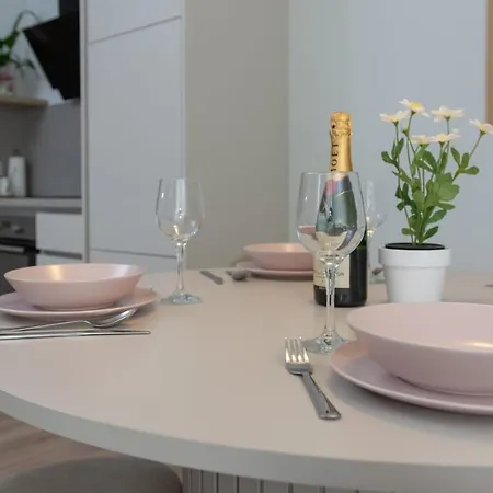 Noce Apartman