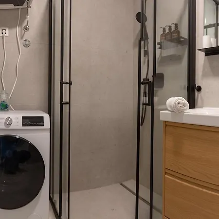 Noce Apartman *