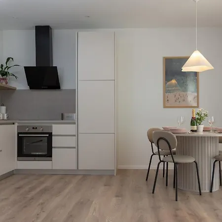 Apartman Noce *