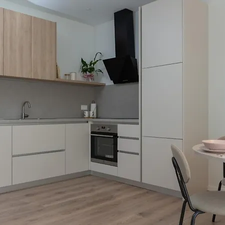 Noce Apartman *