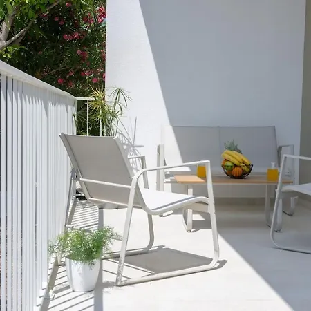 Apartman Noce
