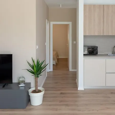 Apartman Noce *