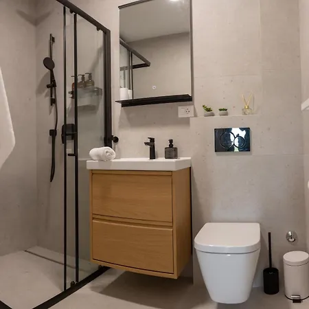 Apartamento Noce
