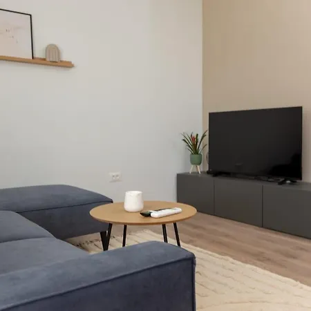 Apartamento Noce *