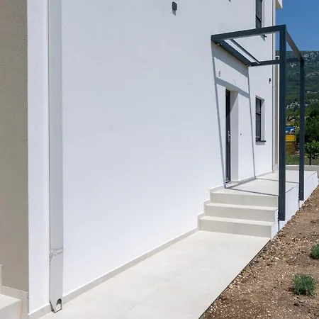 Apartamento Noce *