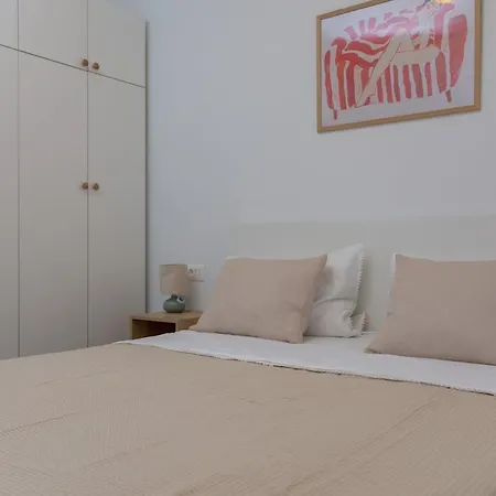 Apartamento Noce Kaštela