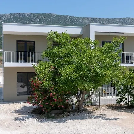 Apartamento Noce Kaštela